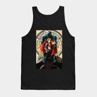 Alchemists 2 Tank Top